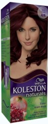 KOLESTON NAT MAXİ 4/6 KIZIL KAHVE - 4