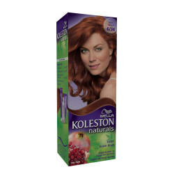 KOLESTON NAT MAXİ 6/34 BAKIR KUMRAL - 2