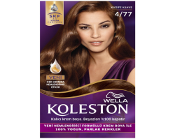 KOLESTON SET 4/77 KADİFE KAHVE - 6