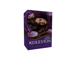 KOLESTON SET 5/0 AÇIK KAHVE - KOLESTON KİT