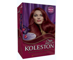 KOLESTON SET 66/46 AŞK ALEVİ - 5