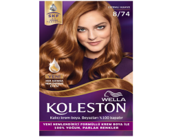 KOLESTON SET 8/74 GİZEMLİ KAHVE - 3