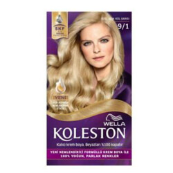 KOLESTON SET 9/1 ÖZEL AÇIK KÜLLÜ - 2