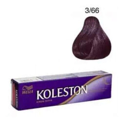 KOLESTON TÜP 3/66 PATLICAN MORU - 6