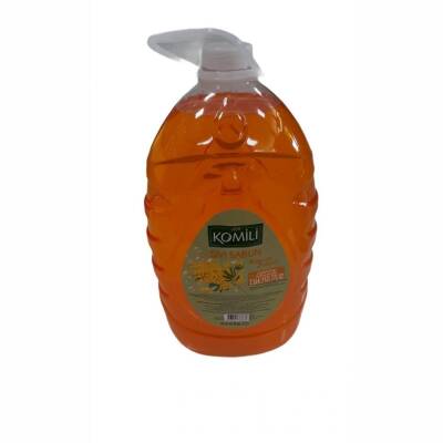 KOMİLİ SIVI SABUN 3LT MİMOZA - 6