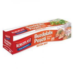 KOROPLAST BUZDOLABI POŞETİ BÜYÜK - 3