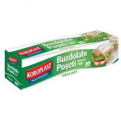 KOROPLAST BUZDOLABI POŞETİ ORTA - 4