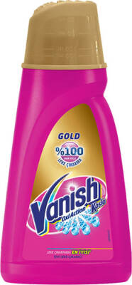KOSLA VANİSH SIVI GOLD 1000 ML PEMBE - 1