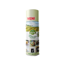 KRİSTAL ZEYTİN YAĞI 150ML SPREY SIZMA NATUREL - 6