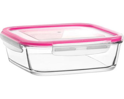 LAV SAKLAMA KABI KİLİTLİ KARE FRS237 - 6