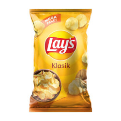 LAYS MEGA KLASİK 193GR - 5