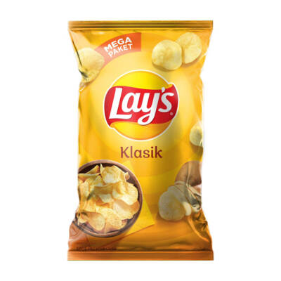 LAYS MEGA KLASİK 193GR - 6
