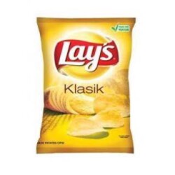 LAYS PARTİ KLASİK 155GR - 4