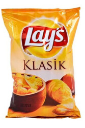 LAYS SÜPER 104GR KLASİK - 5