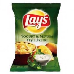 LAYS SÜPER 104GR YOĞURT MEVSİM - 4