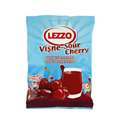 LEZZO 300GR KUŞBURNU - 5