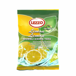 LEZZO 300GR LİMON - LEZZO