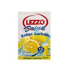 LEZZO 9GR LİMON - 4