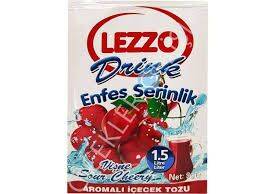 LEZZO 9GR VİŞNE - 1