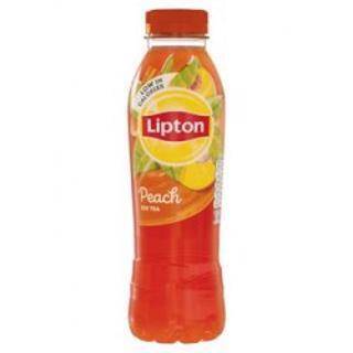 LİPTON İCE TEA 1.5LT ŞEFTALİ - 2