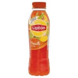 LİPTON İCE TEA 1.5LT ŞEFTALİ - LIPTON