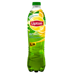 LİPTON İCE TEA 1.5LT YEŞİLÇAY - LIPTON