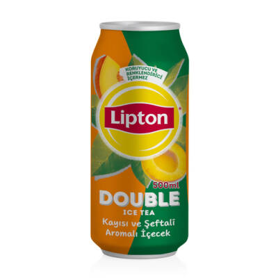 LİPTON İCE TEA 1LT PET MANGO - 5