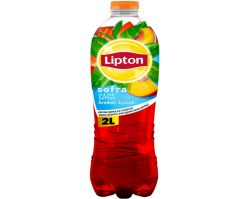 LİPTON İCE TEA 2LT ŞEFTALİ - 4