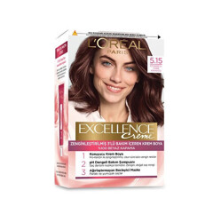 LOREAL SET BOYA 5.15 BUZUL KAHVE - 2