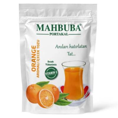 MAHBUBA 250GR PORTAKAL - 6