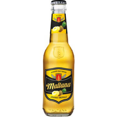 MALTANA 250ML ANANAS CAM - 1