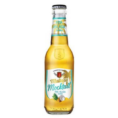 MALTANA 250ML ENERJİ İÇECEĞİ - 5