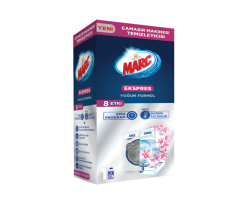 MARC ÇAMAŞIR MAKİNASI TEMİZLEYİCİ 250GR - 4