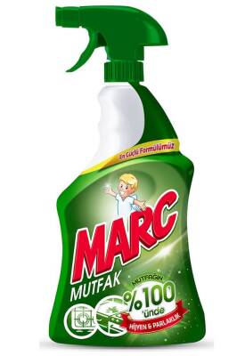 MARC SPREY 750ML MUTFAK - 2