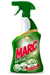MARC SPREY 750ML MUTFAK - MARC