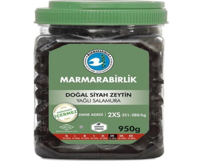 MARMARABİRLİK (351-380) 950GR PET - 4