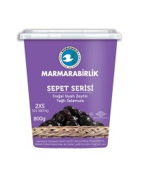 MARMARABİRLİK (351-380) SEPET SERİSİ 800GR - 6