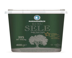 MARMARABİRLİK (381-410) 400GR KURU SELE - 4