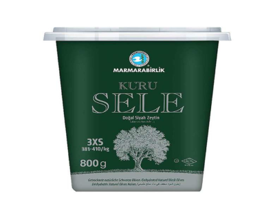 MARMARABİRLİK (381-410) 800GR KURU SELE - 2