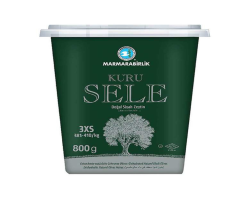 MARMARABİRLİK (381-410) 800GR KURU SELE - 4