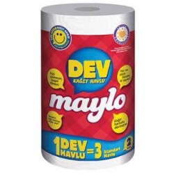MAYLO 2KAT DEV HAVLU - MAYLO