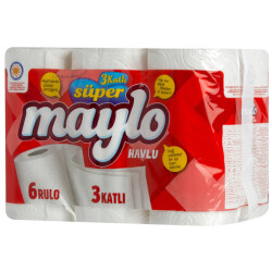 MAYLO 3KAT HAVLU 6 LI - 3