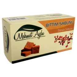 MEHMET AYDIN SABUN 4LÜ 480 GR DEFNE (BİTTİM) - 4