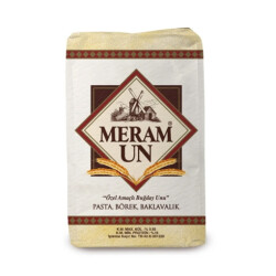MERAM UN 2KG - 2