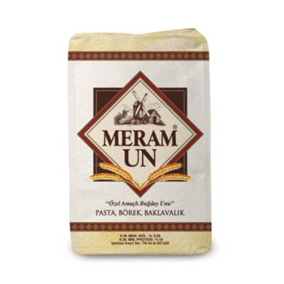 MERAM UN 2KG - 2