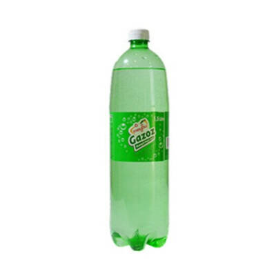 MEYSU 1,5 GAZOZ MEYVE AROMALI - 3