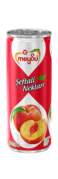 MEYSU MEYVE SUYU 330ML MEYVE ŞEFTALİ - 2