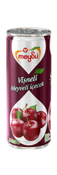 MEYSU MEYVE SUYU 330ML MEYVE VİŞNE - 2
