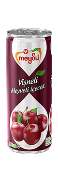 MEYSU MEYVE SUYU 330ML MEYVE VİŞNE - 2