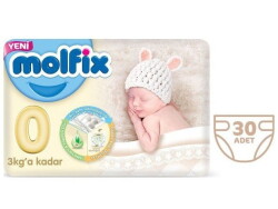 MOLFİX NO:0 PREMATÜRE - MOLFIX